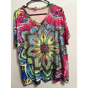 Chicyea T-Shirt 3XL